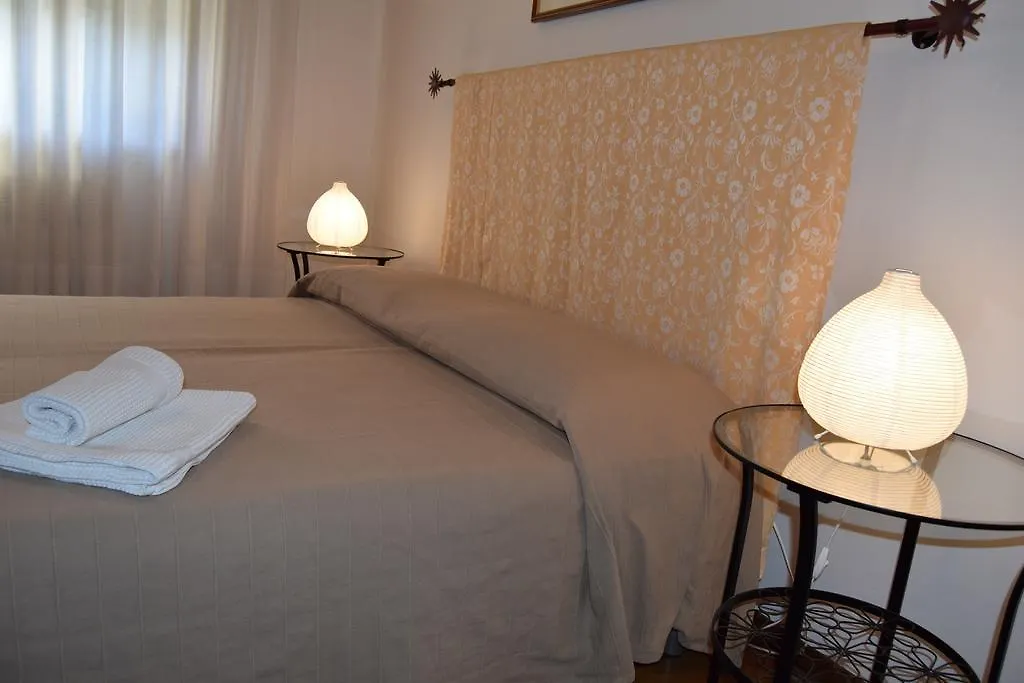 Casa Vacanza E Per Lavoro Elena E Carla Spinea Bed & Breakfast