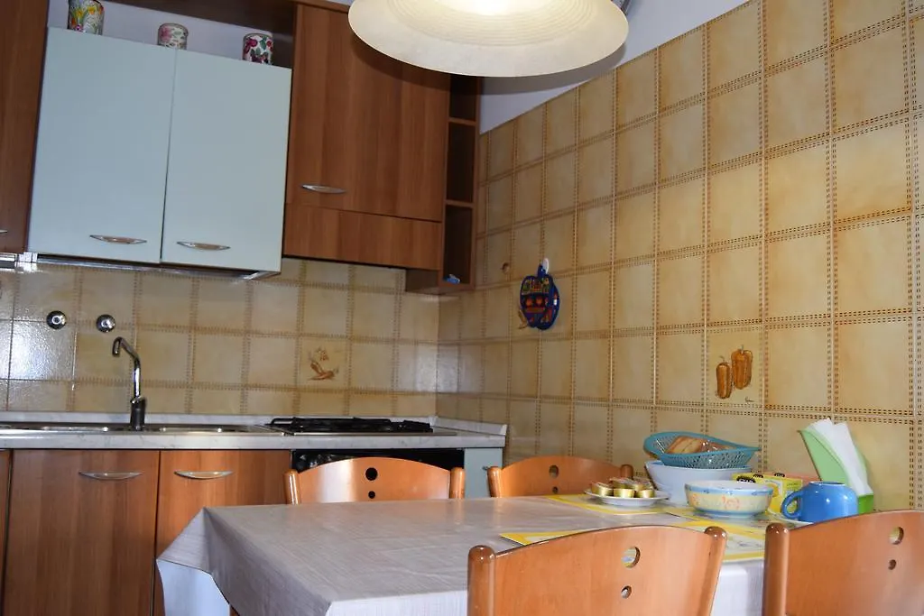 Casa Vacanza E Per Lavoro Elena E Carla Spinea Italy